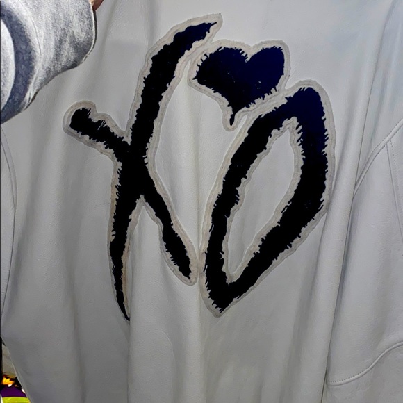 xo roots jacket